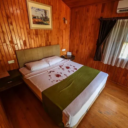 Zakkum ホームステイ *