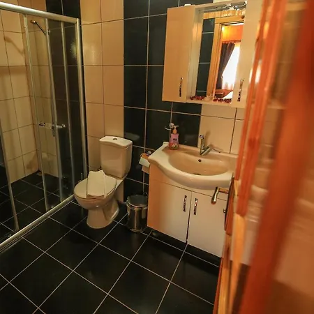 Zakkum ホームステイ