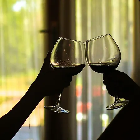 Zakkum ホームステイ Çıralı