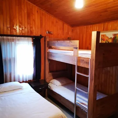 ホームステイ Zakkum *