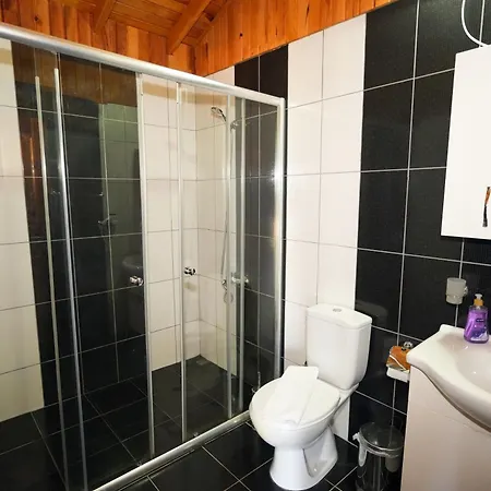 Zakkum ホームステイ