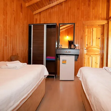 Zakkum ホームステイ *