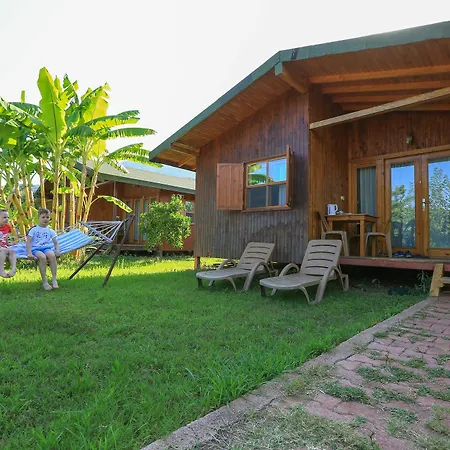 Zakkum ホームステイ *