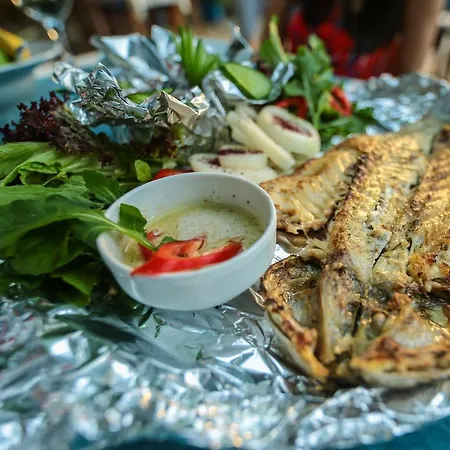 Zakkum Δωμάτια σε οικογενειακή κατοικία *