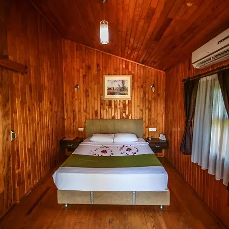 Zakkum Δωμάτια σε οικογενειακή κατοικία