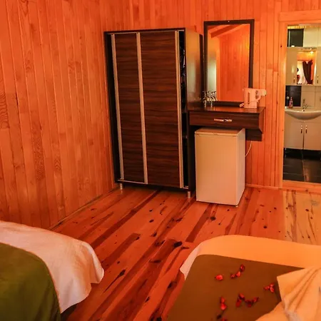 Δωμάτια σε οικογενειακή κατοικία Zakkum *