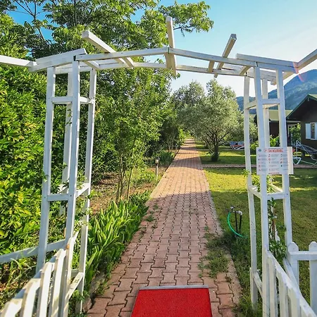Rum i privatbostad Zakkum