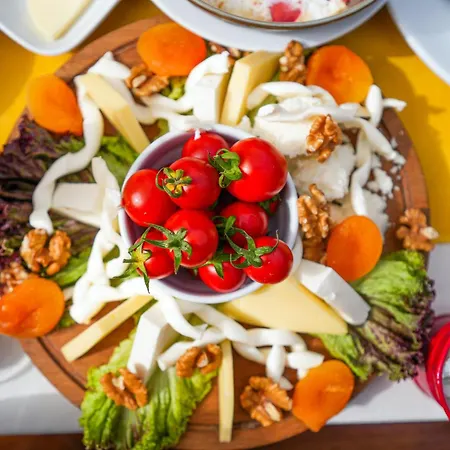 Δωμάτια σε οικογενειακή κατοικία Zakkum *