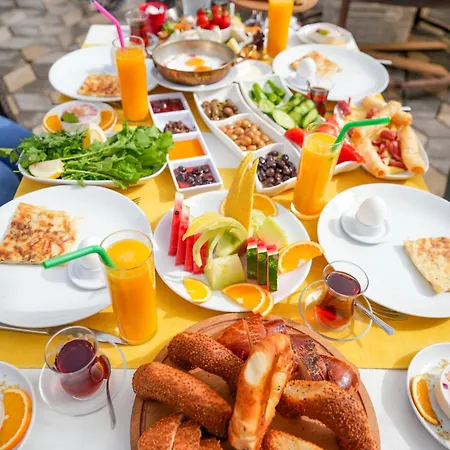 Δωμάτια σε οικογενειακή κατοικία Zakkum