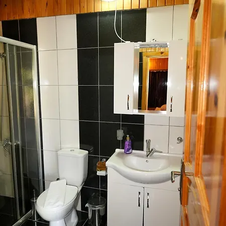 Δωμάτια σε οικογενειακή κατοικία Zakkum Çıralı