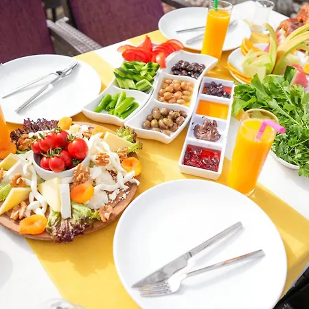 Zakkum Δωμάτια σε οικογενειακή κατοικία *