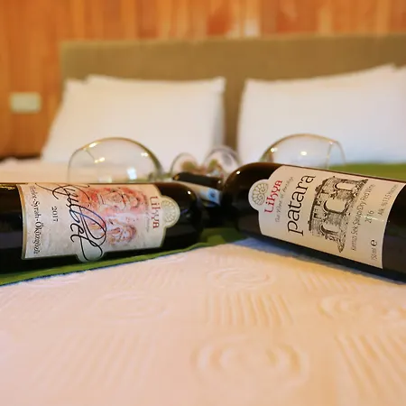 Zakkum Δωμάτια σε οικογενειακή κατοικία *