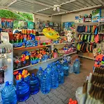 Privatunterkunft Zakkum Çıralı