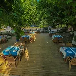 Privatunterkunft Zakkum Çıralı