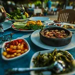 Privatunterkunft Zakkum Çıralı