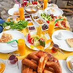 Privatunterkunft Zakkum